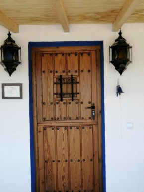 casa LOS IBIS, Vejer De La Frontera